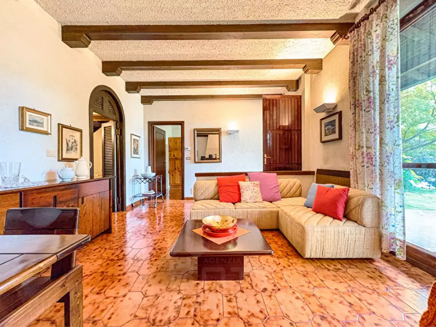 Immagine 3 di Villa in vendita  in Via del Borgna 8 a Gignese