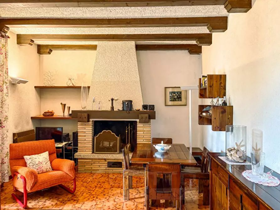 Immagine 4 di Villa in vendita  in Via del Borgna 8 a Gignese