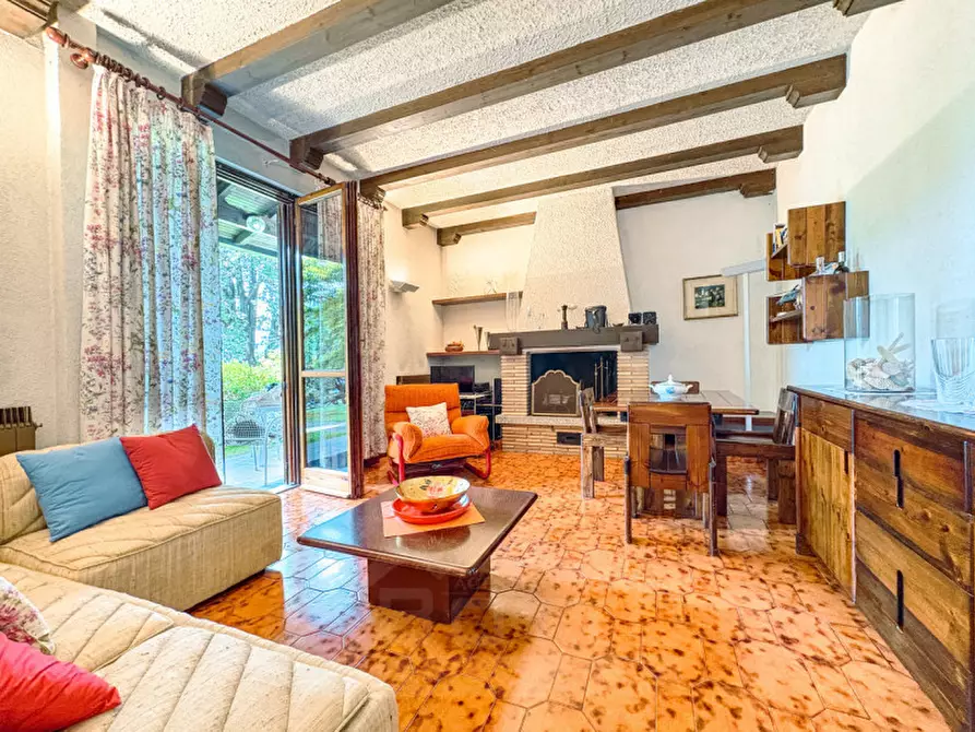 Immagine 5 di Villa in vendita  in Via del Borgna 8 a Gignese