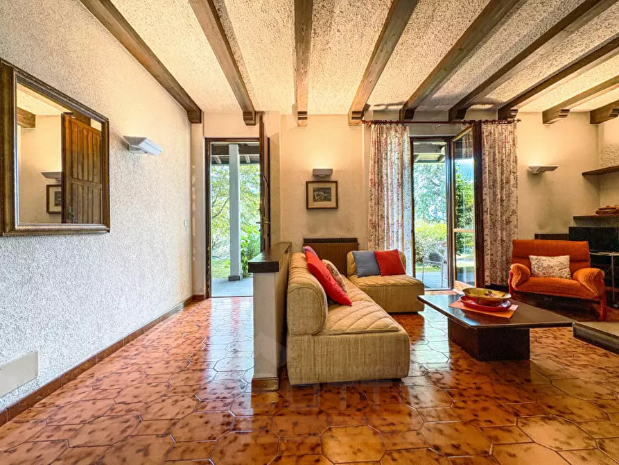 Immagine 7 di Villa in vendita  in Via del Borgna 8 a Gignese