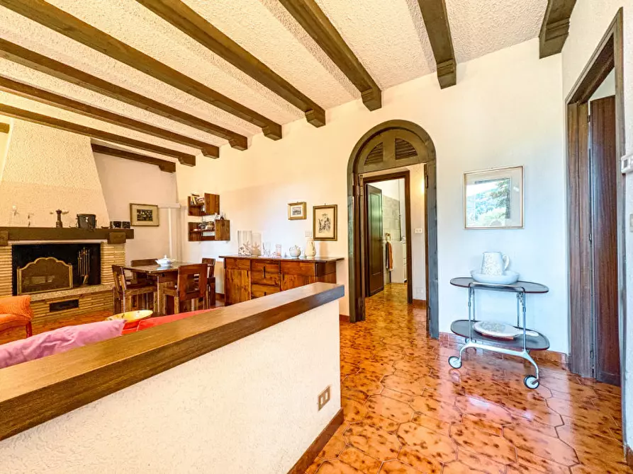 Immagine 8 di Villa in vendita  in Via del Borgna 8 a Gignese