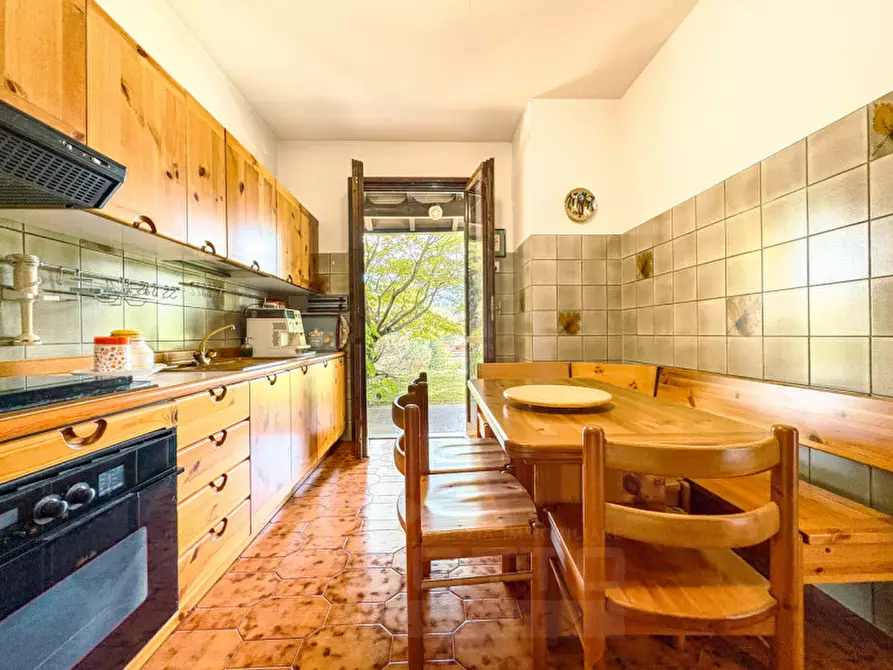 Immagine 10 di Villa in vendita  in Via del Borgna 8 a Gignese