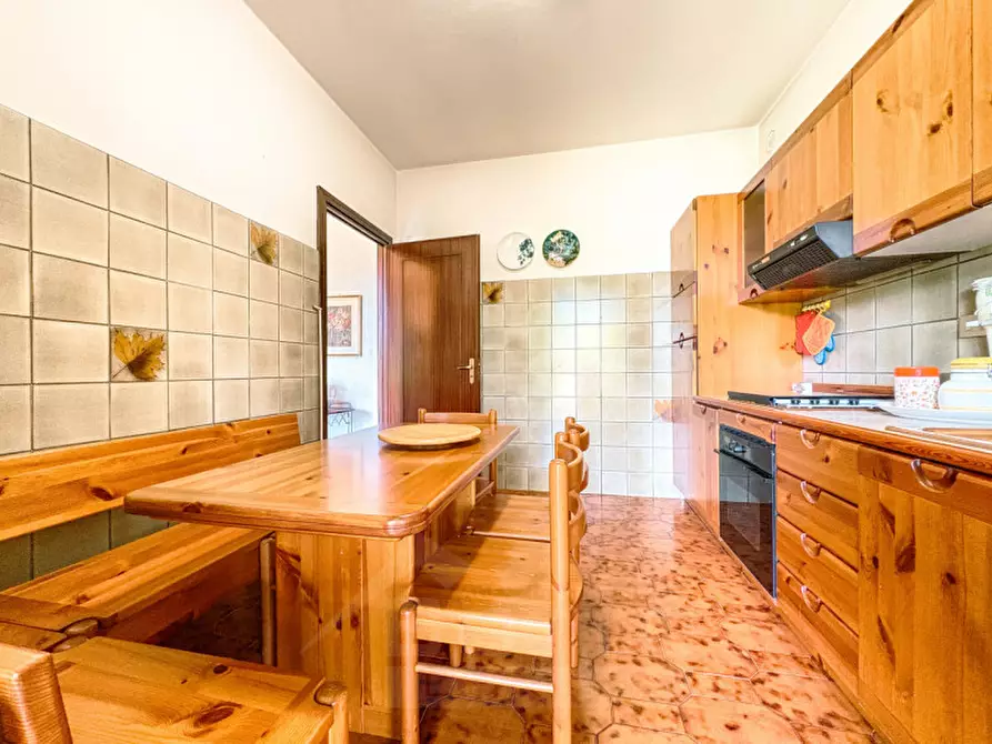 Immagine 11 di Villa in vendita  in Via del Borgna 8 a Gignese