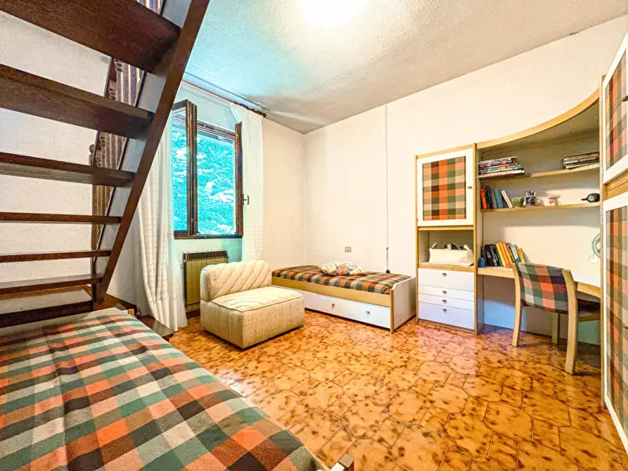 Immagine 14 di Villa in vendita  in Via del Borgna 8 a Gignese