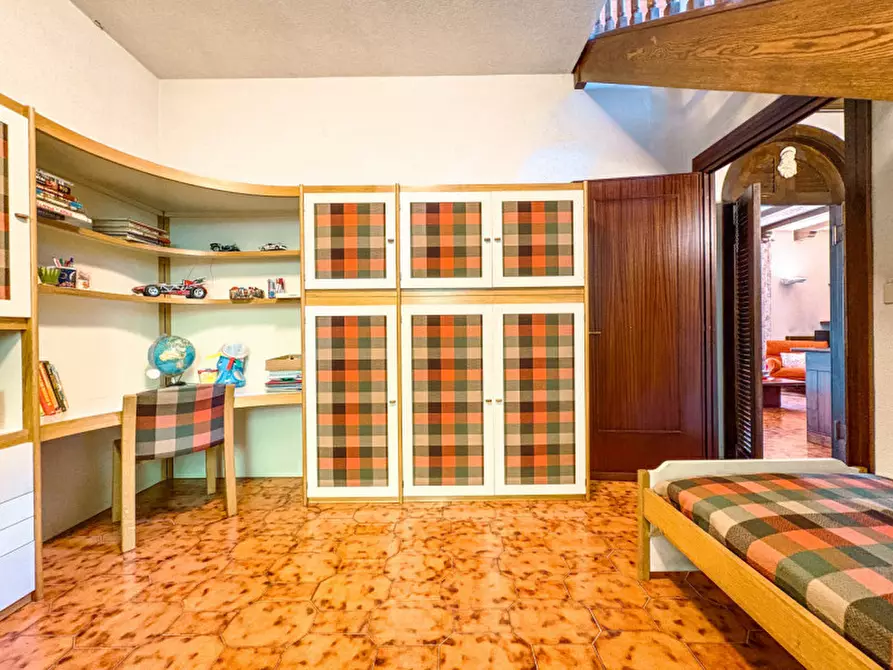 Immagine 15 di Villa in vendita  in Via del Borgna 8 a Gignese