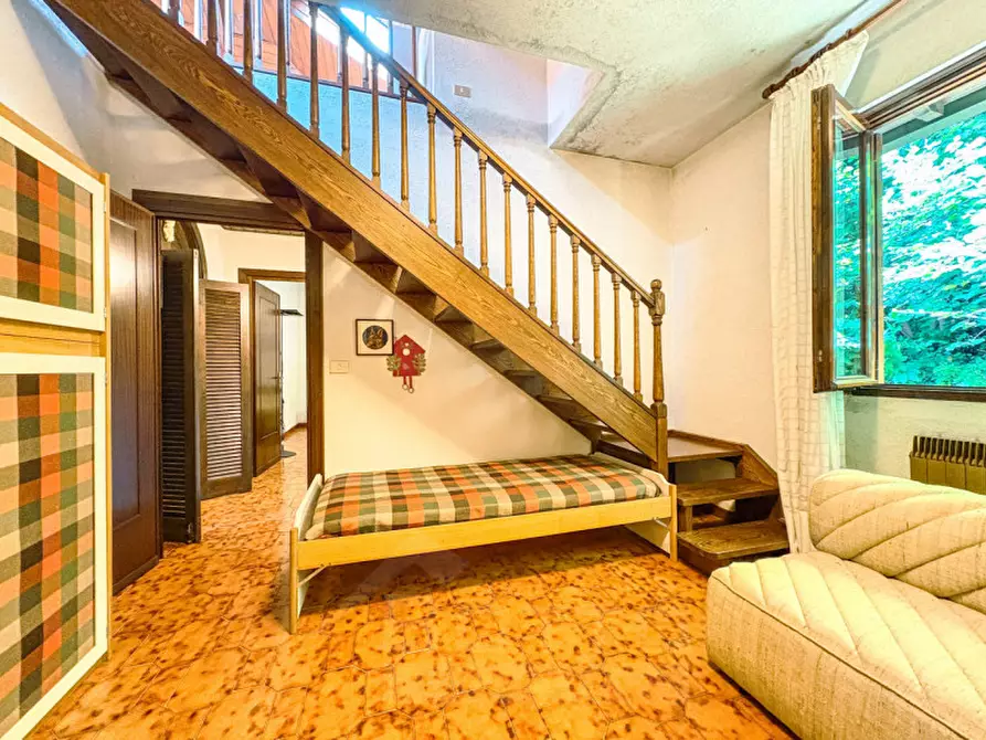 Immagine 16 di Villa in vendita  in Via del Borgna 8 a Gignese