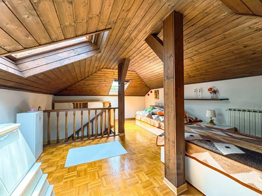 Immagine 20 di Villa in vendita  in Via del Borgna 8 a Gignese