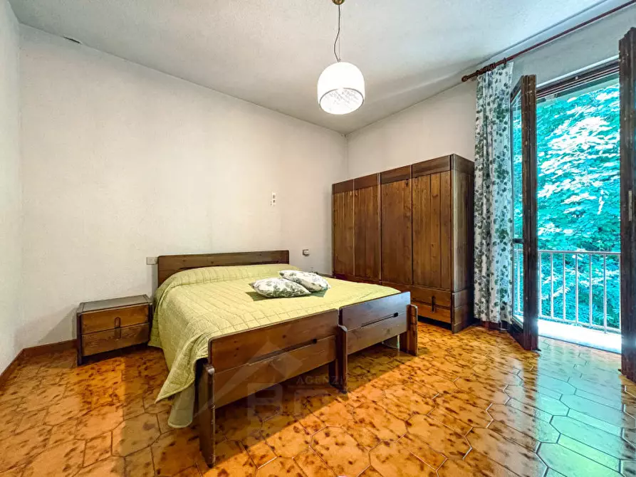 Immagine 22 di Villa in vendita  in Via del Borgna 8 a Gignese