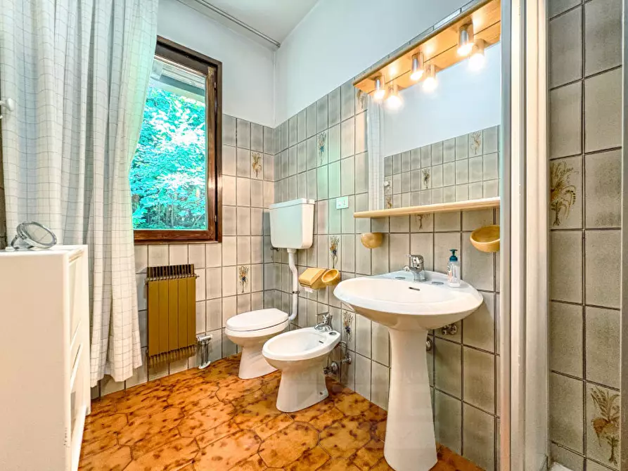 Immagine 25 di Villa in vendita  in Via del Borgna 8 a Gignese