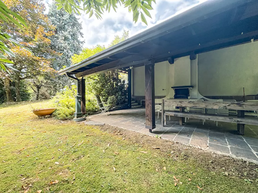 Immagine 27 di Villa in vendita  in Via del Borgna 8 a Gignese