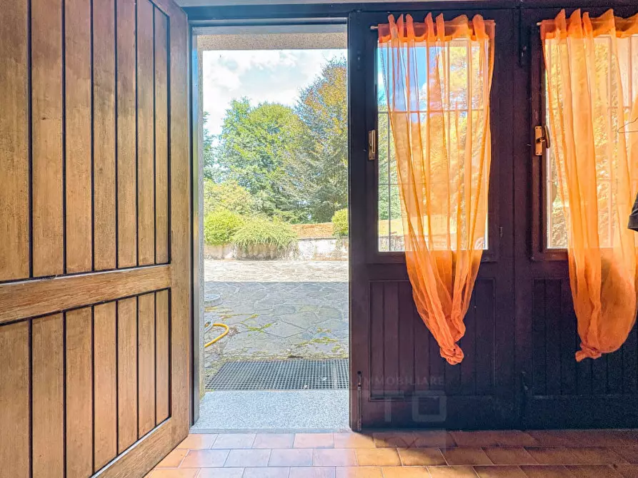 Immagine 33 di Villa in vendita  in Via del Borgna 8 a Gignese