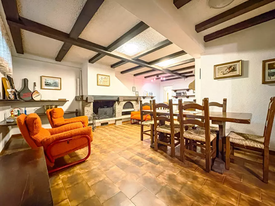 Immagine 34 di Villa in vendita  in Via del Borgna 8 a Gignese