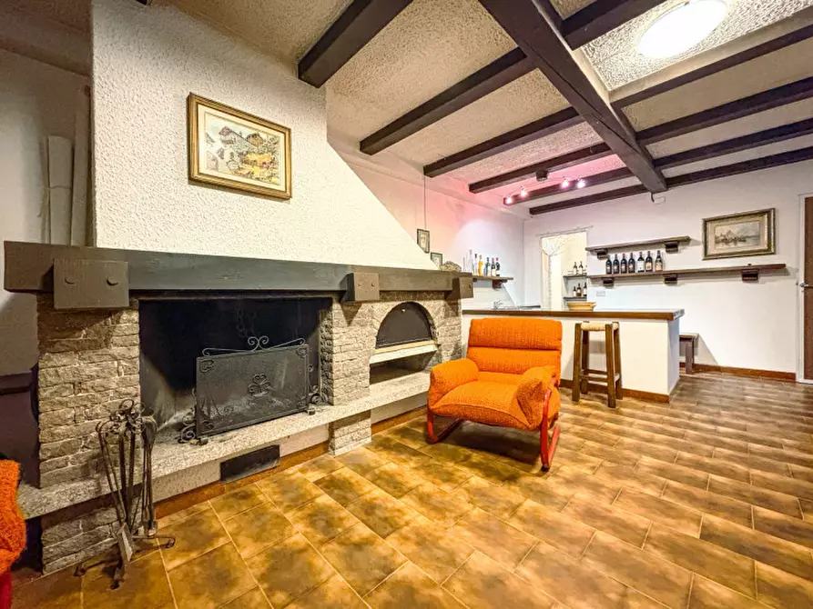 Immagine 35 di Villa in vendita  in Via del Borgna 8 a Gignese