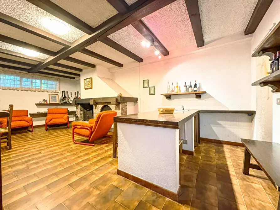 Immagine 37 di Villa in vendita  in Via del Borgna 8 a Gignese