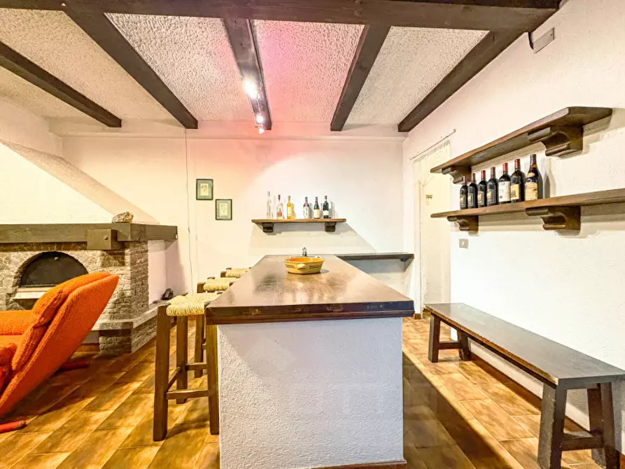 Immagine 38 di Villa in vendita  in Via del Borgna 8 a Gignese