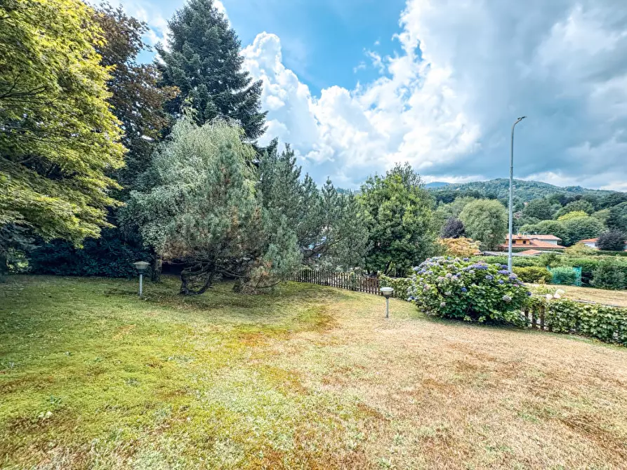 Immagine 44 di Villa in vendita  in Via del Borgna 8 a Gignese