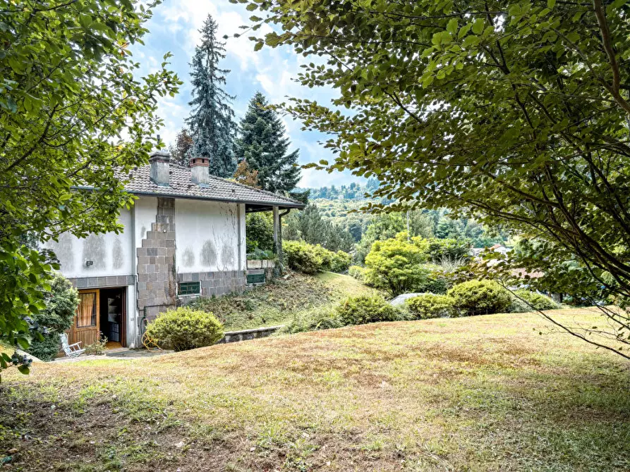 Immagine 47 di Villa in vendita  in Via del Borgna 8 a Gignese