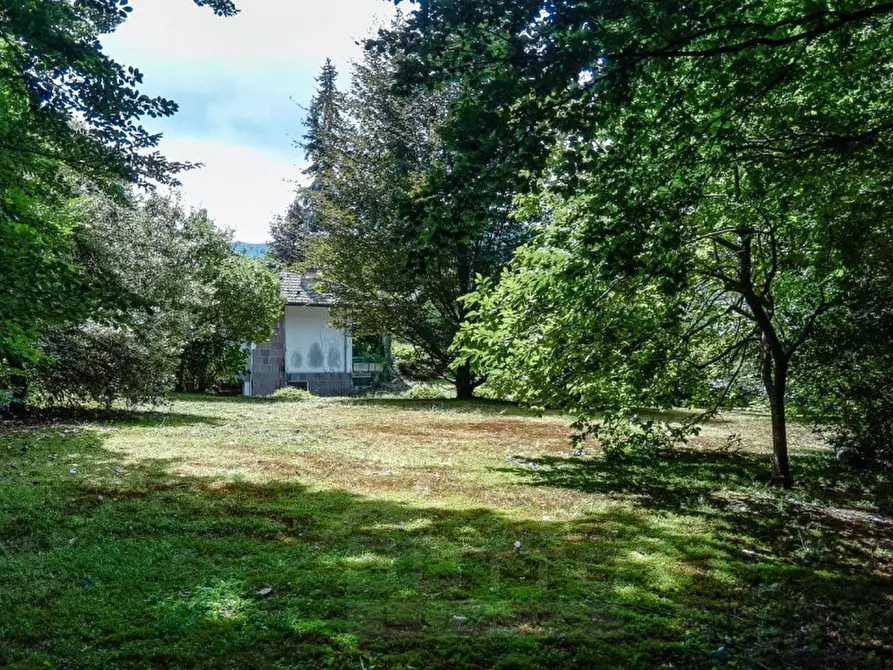 Immagine 50 di Villa in vendita  in Via del Borgna 8 a Gignese