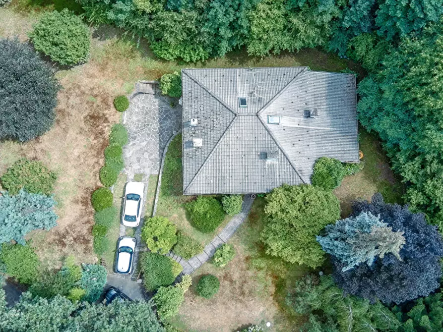 Immagine 51 di Villa in vendita  in Via del Borgna 8 a Gignese