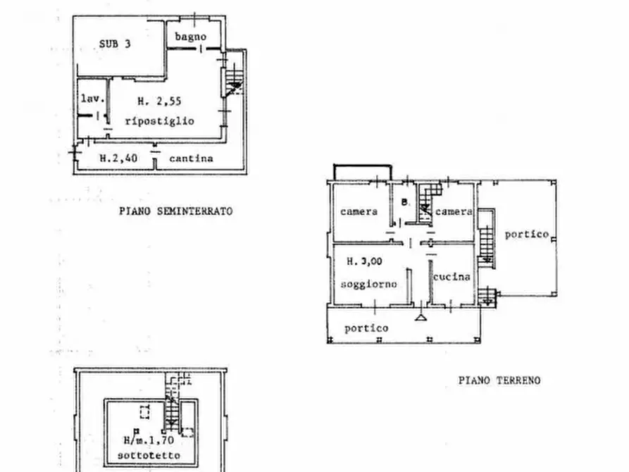Immagine 52 di Villa in vendita  in Via del Borgna 8 a Gignese