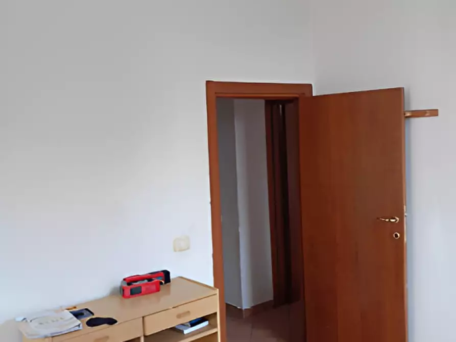 Immagine 2 di Appartamento in vendita  in Via Clitunno, 22 a Foligno