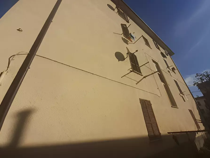 Immagine 4 di Appartamento in vendita  in Via Clitunno, 22 a Foligno