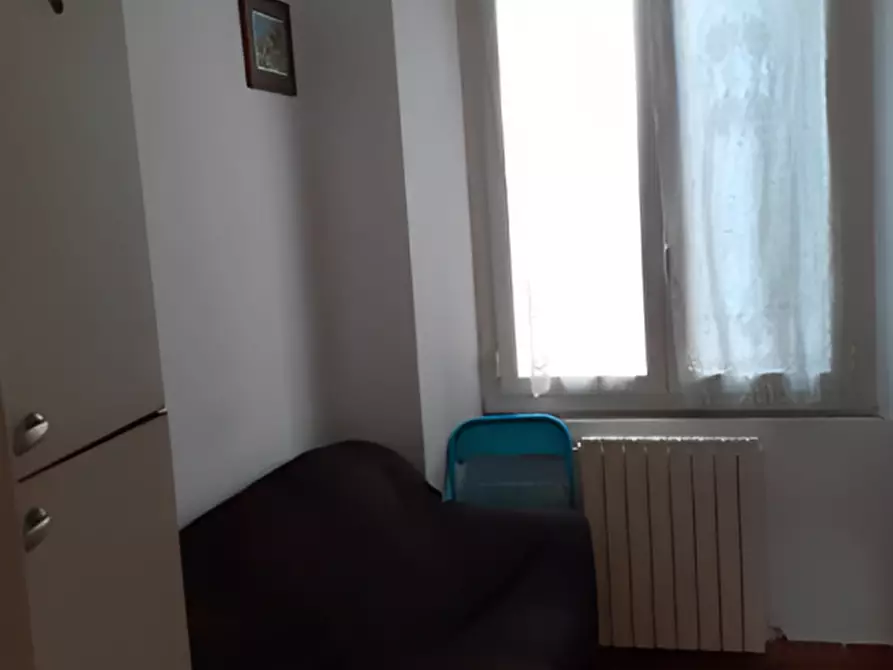 Immagine 6 di Appartamento in vendita  in Via Clitunno, 22 a Foligno