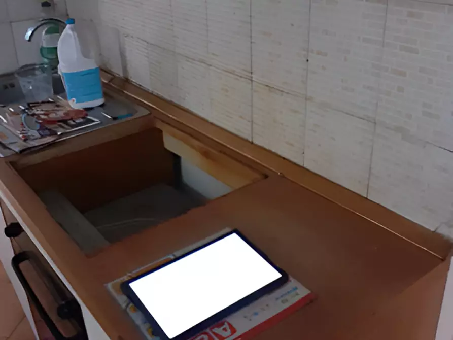 Immagine 7 di Appartamento in vendita  in Via Clitunno, 22 a Foligno