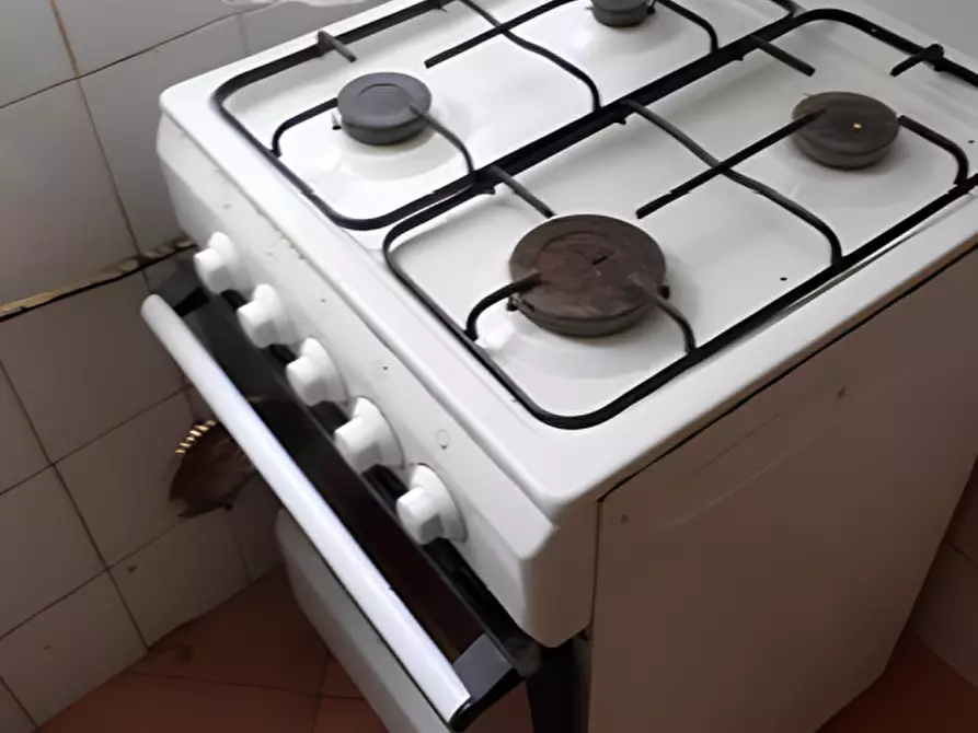 Immagine 8 di Appartamento in vendita  in Via Clitunno, 22 a Foligno