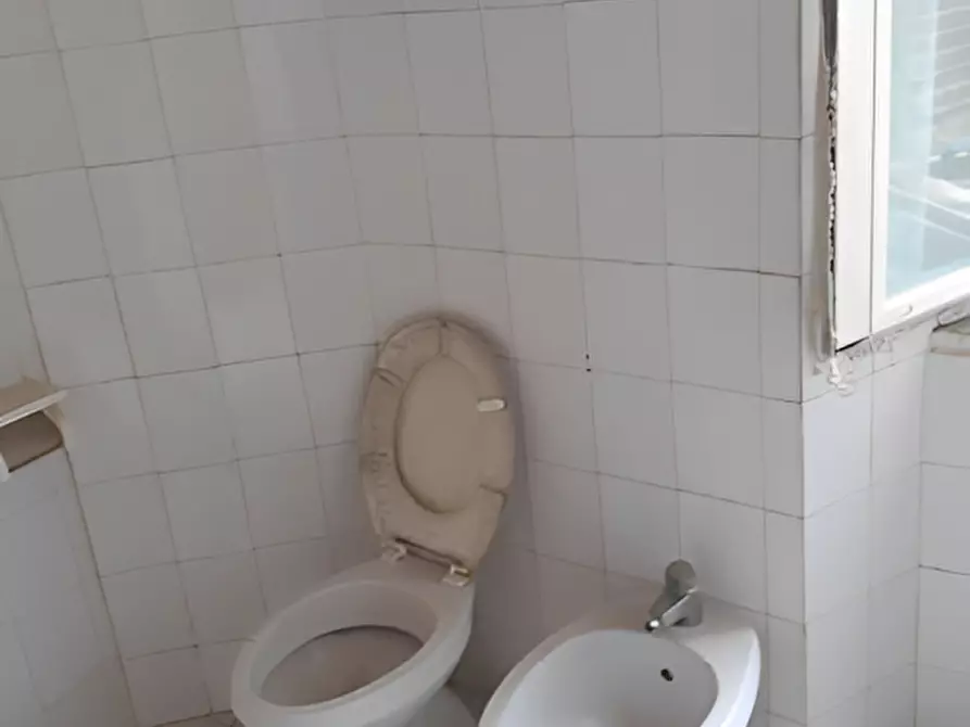 Immagine 11 di Appartamento in vendita  in Via Clitunno, 22 a Foligno