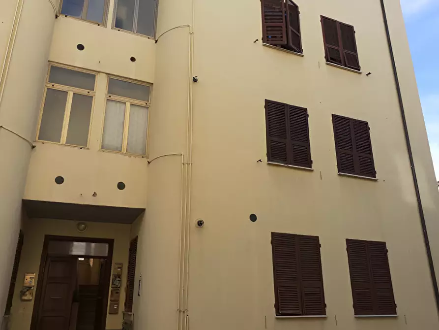 Immagine 15 di Appartamento in vendita  in Via Clitunno, 22 a Foligno