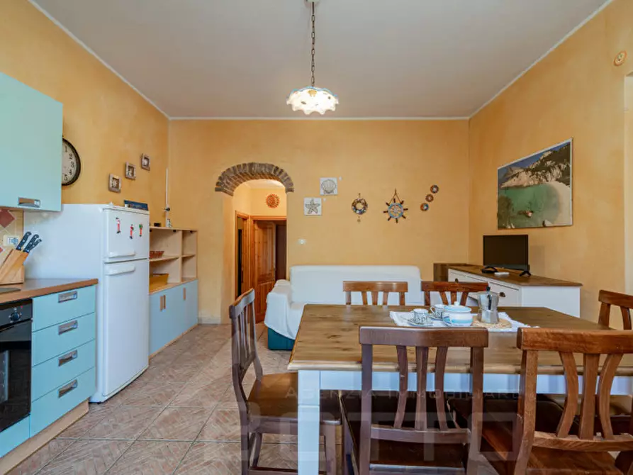 Immagine 3 di Appartamento in vendita  a San Teodoro