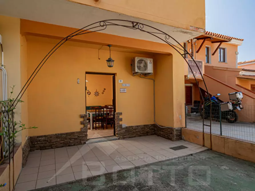 Immagine 7 di Appartamento in vendita  a San Teodoro