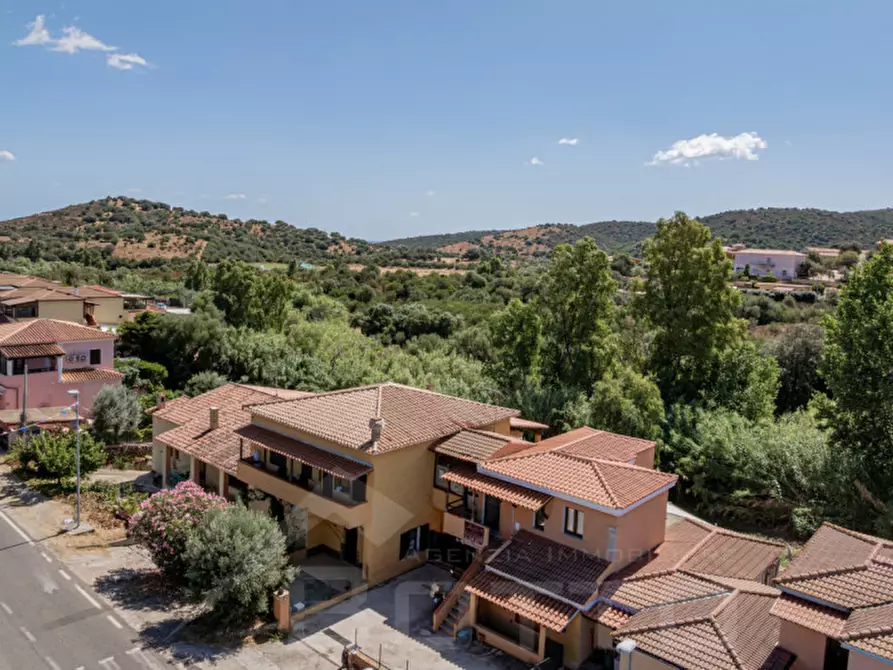 Immagine 29 di Appartamento in vendita  a San Teodoro