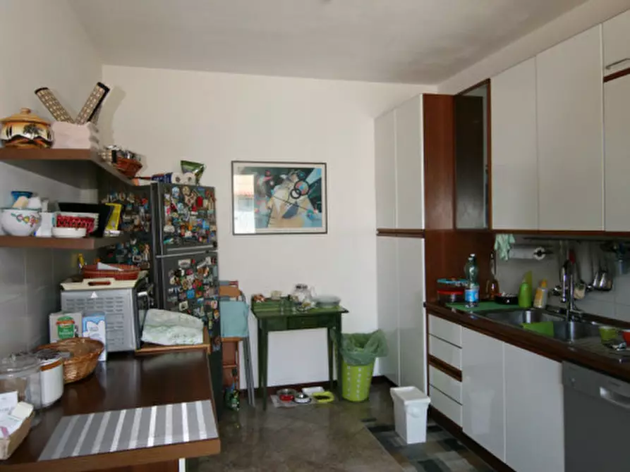 Immagine 6 di Villetta a schiera in vendita  a Sinalunga