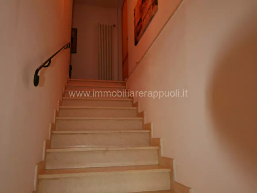 Immagine 11 di Villetta a schiera in vendita  a Sinalunga