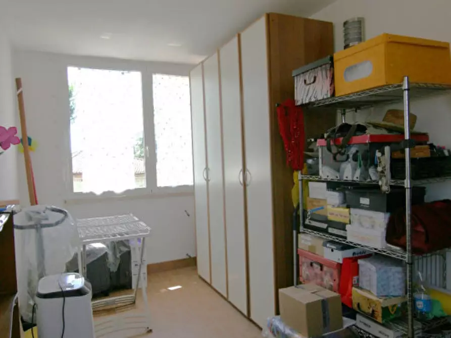Immagine 13 di Villetta a schiera in vendita  a Sinalunga