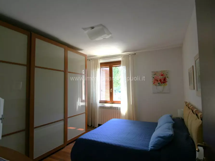 Immagine 17 di Villetta a schiera in vendita  a Sinalunga