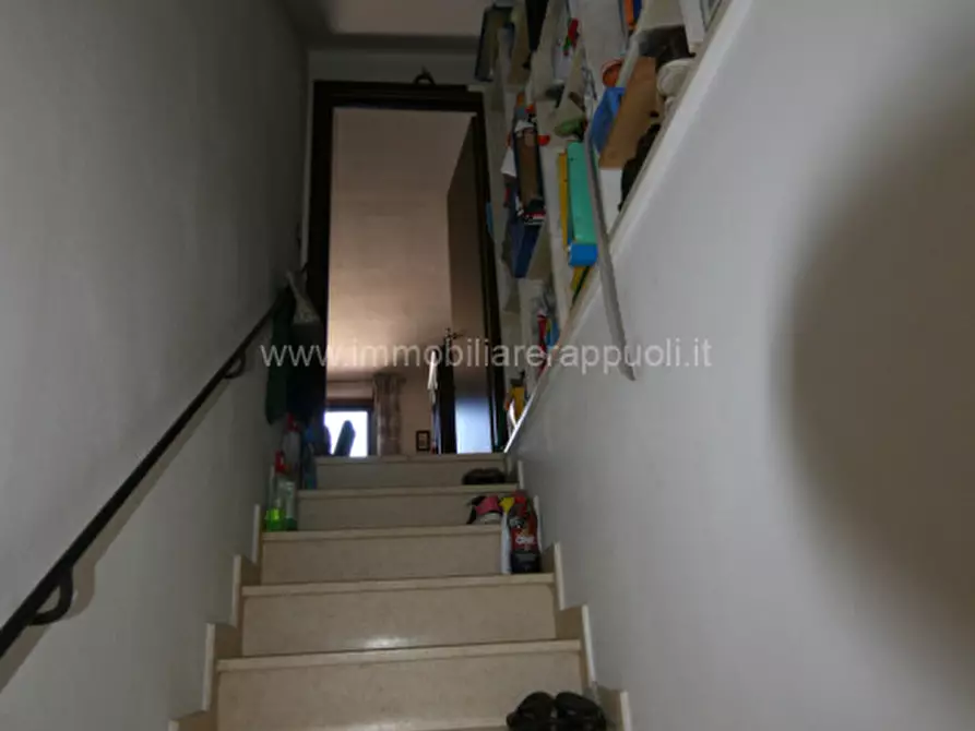 Immagine 30 di Villetta a schiera in vendita  a Sinalunga