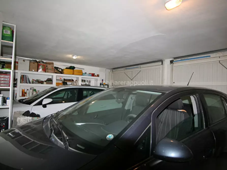 Immagine 36 di Villetta a schiera in vendita  a Sinalunga