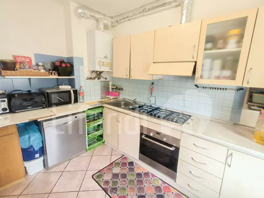 Immagine 4 di Appartamento in vendita  in Laurinstraße - Via Laurin a Merano .Meran.