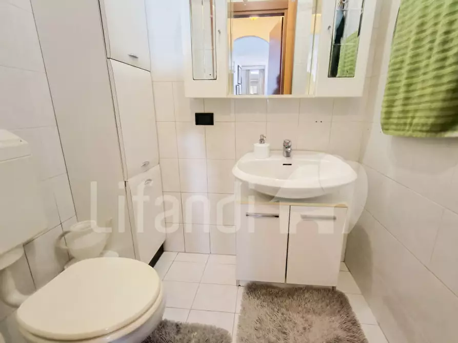 Immagine 8 di Appartamento in vendita  in Laurinstraße - Via Laurin a Merano .Meran.