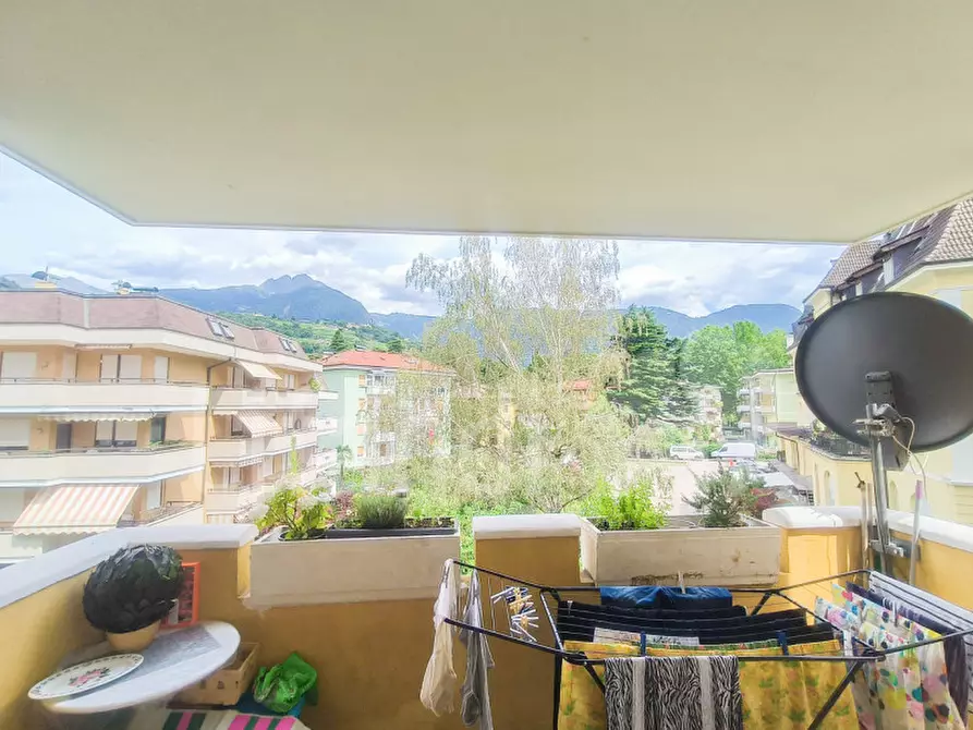 Immagine 9 di Appartamento in vendita  in Laurinstraße - Via Laurin a Merano .Meran.