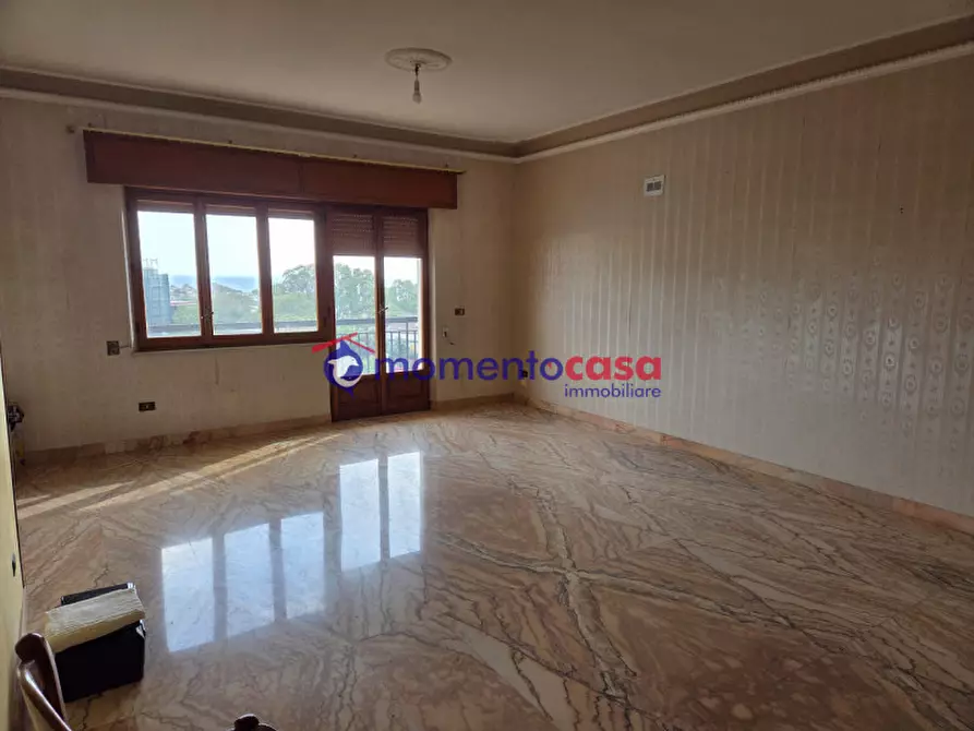 Immagine 1 di Appartamento in vendita  in via Livari a Reggio Di Calabria