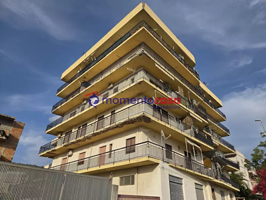 Immagine 1 di Appartamento in vendita  in via Livari a Reggio Di Calabria