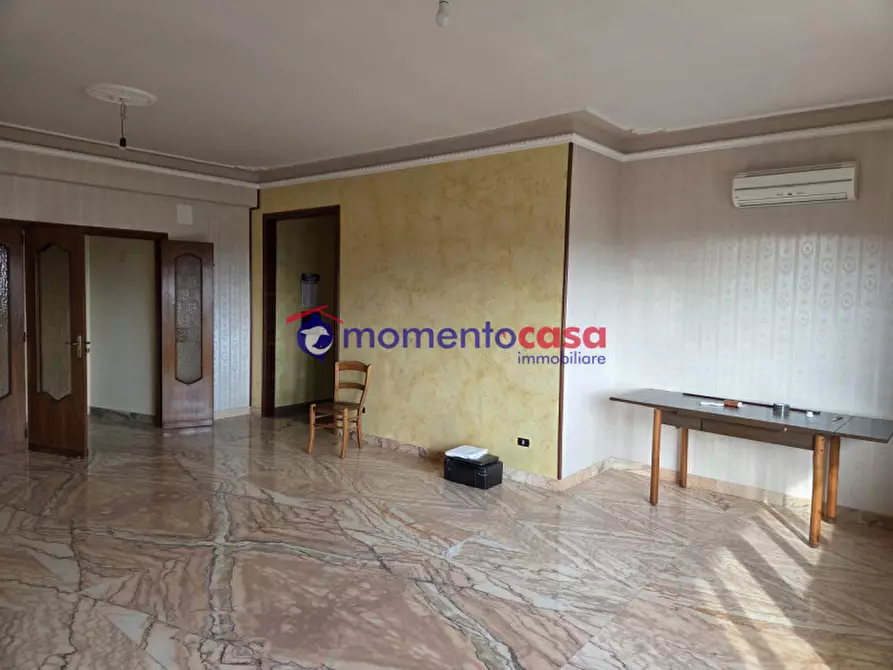 Immagine 3 di Appartamento in vendita  in via Livari a Reggio Di Calabria