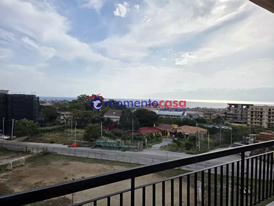 Immagine 4 di Appartamento in vendita  in via Livari a Reggio Di Calabria