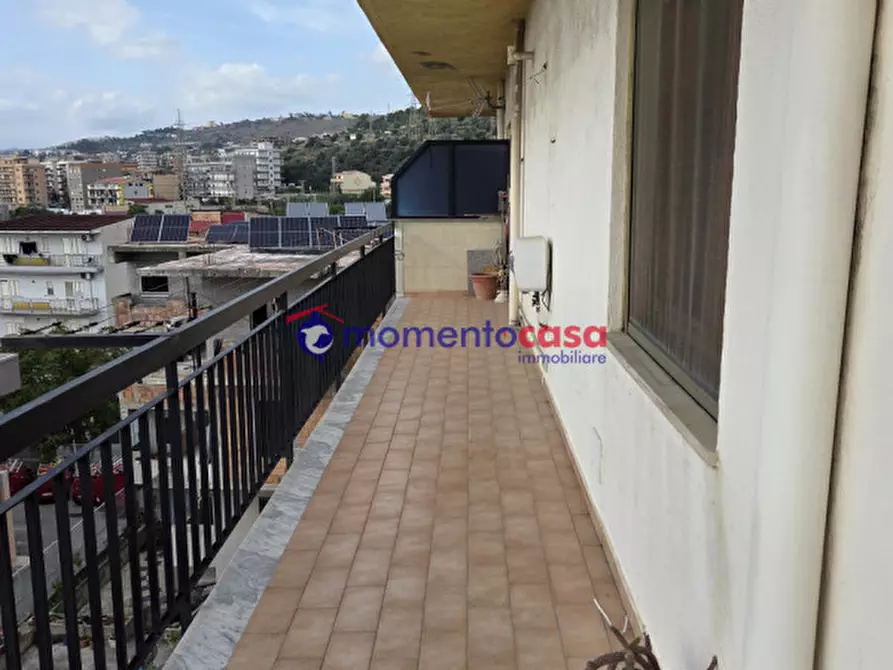 Immagine 10 di Appartamento in vendita  in via Livari a Reggio Di Calabria