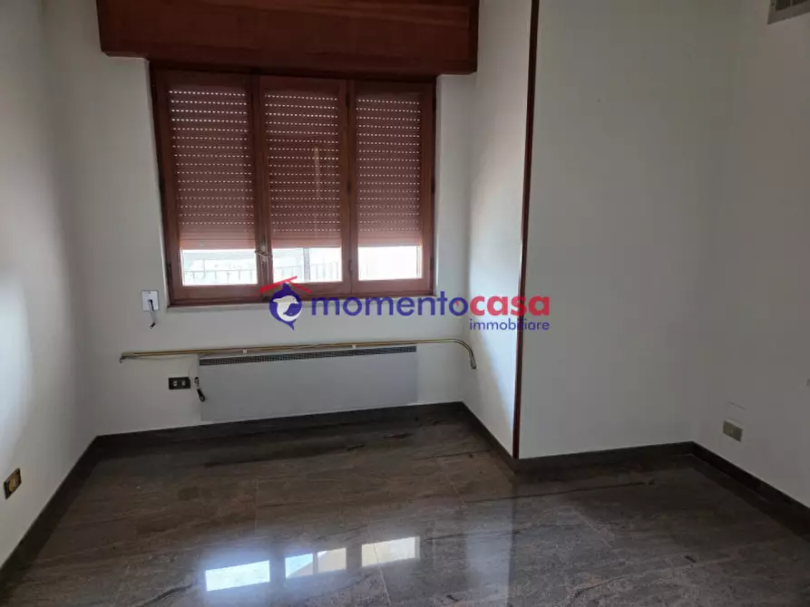 Immagine 11 di Appartamento in vendita  in via Livari a Reggio Di Calabria