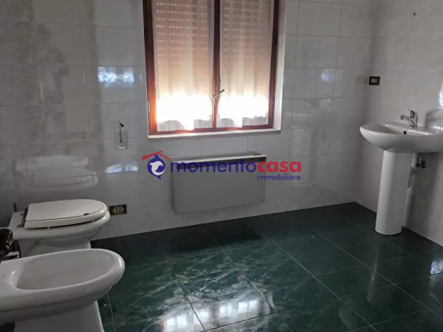 Immagine 15 di Appartamento in vendita  in via Livari a Reggio Di Calabria